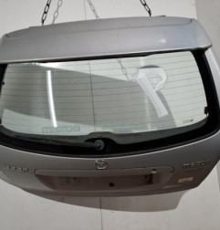 Malle/Hayon arriere MAZDA 323 6 Photo n°1