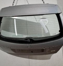 Malle/Hayon arriere MAZDA 323 6