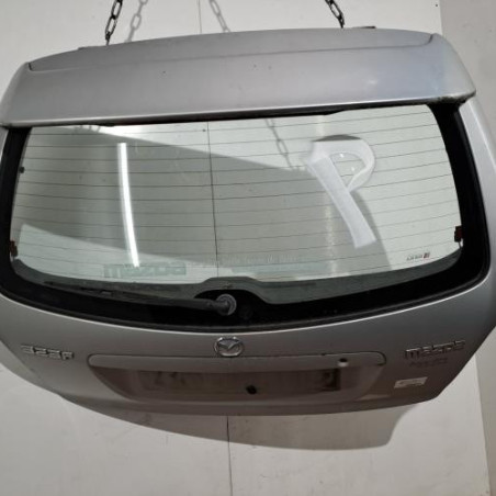 Malle/Hayon arriere MAZDA 323 6