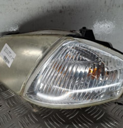 Optique avant principal gauche (feux)(phare) MAZDA 323 6