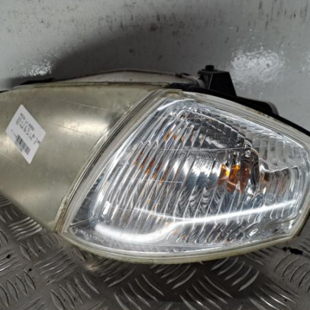 Optique avant principal gauche (feux)(phare) MAZDA 323 6