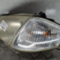 Optique avant principal gauche (feux)(phare) MAZDA 323 6