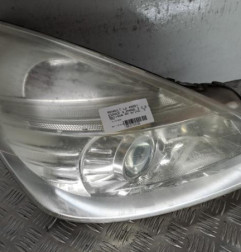 Optique avant principal droit (feux)(phare) RENAULT ESPACE 4