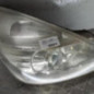Optique avant principal droit (feux)(phare) RENAULT ESPACE 4