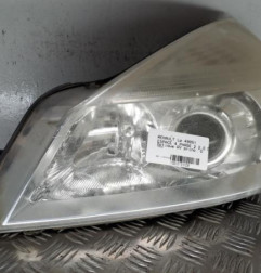 Optique avant principal gauche (feux)(phare) RENAULT ESPACE 4 Photo n°1