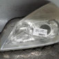 Optique avant principal gauche (feux)(phare) RENAULT ESPACE 4