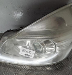 Optique avant principal gauche (feux)(phare) RENAULT ESPACE 4