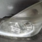 Optique avant principal gauche (feux)(phare) RENAULT ESPACE 4