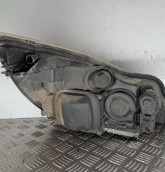 Optique avant principal gauche (feux)(phare) RENAULT ESPACE 4 Photo n°3