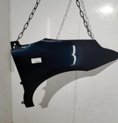 Aile avant droit CITROEN C4 1 Photo n°1