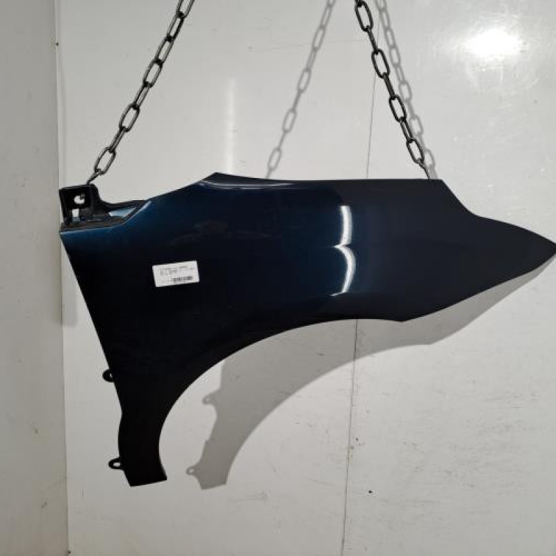 Aile avant droit CITROEN C4 1