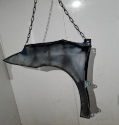 Aile avant droit CITROEN C4 1 Photo n°3