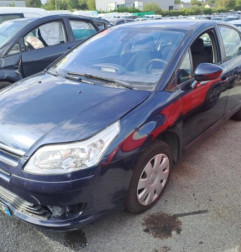 Aile avant droit CITROEN C4 1 Photo n°4