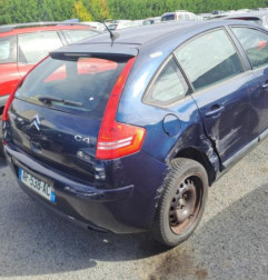 Aile avant droit CITROEN C4 1 Photo n°6