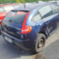 Aile avant droit CITROEN C4 1