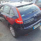 Aile avant droit CITROEN C4 1