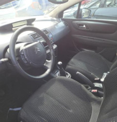 Aile avant droit CITROEN C4 1 Photo n°8