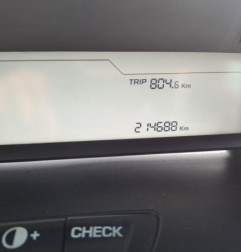 Aile avant droit CITROEN C4 1 Photo n°9