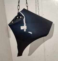 Aile avant droit MERCEDES CLASSE A 169 Photo n°1