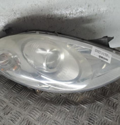 Optique avant principal droit (feux)(phare) MERCEDES CLASSE A 169 Photo n°1