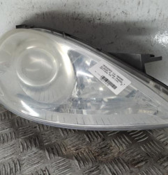 Optique avant principal droit (feux)(phare) MERCEDES CLASSE A 169