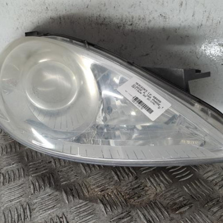 Optique avant principal droit (feux)(phare) MERCEDES CLASSE A 169