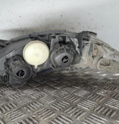 Optique avant principal droit (feux)(phare) MERCEDES CLASSE A 169 Photo n°3