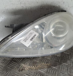Optique avant principal gauche (feux)(phare) MERCEDES CLASSE A 169