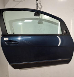 Porte avant droit MERCEDES CLASSE A 169 Photo n°1