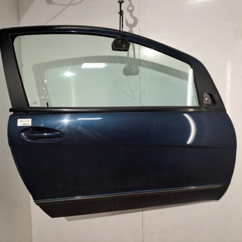 Porte avant droit MERCEDES CLASSE A 169
