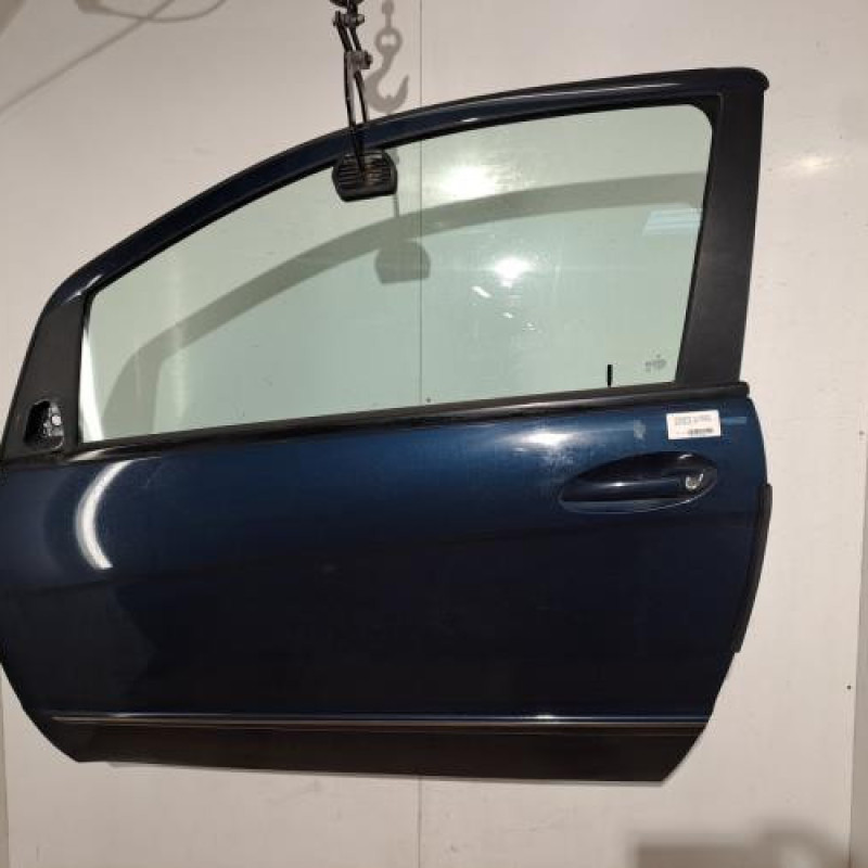 Porte avant gauche MERCEDES CLASSE A 169