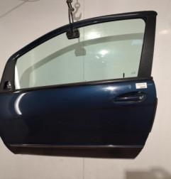 Porte avant gauche MERCEDES CLASSE A 169