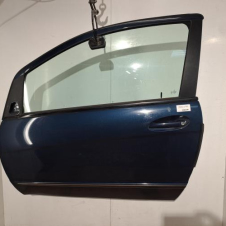 Porte avant gauche MERCEDES CLASSE A 169