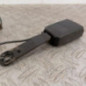 Attache ceinture avant gauche PEUGEOT 206