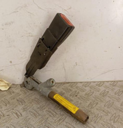 Attache ceinture avant droit RENAULT KANGOO 1 Photo n°1