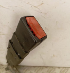 Attache ceinture avant droit RENAULT KANGOO 1