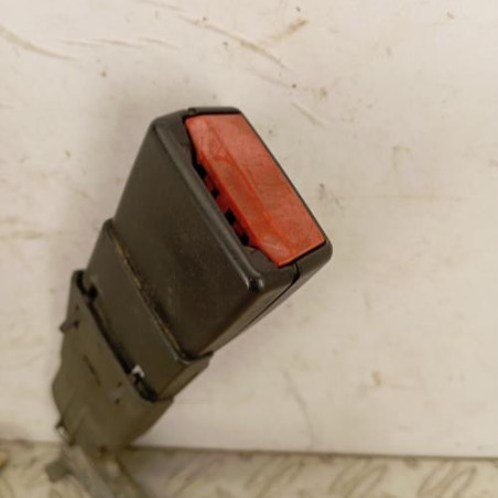Attache ceinture avant droit RENAULT KANGOO 1