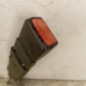 Attache ceinture avant droit RENAULT KANGOO 1