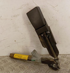 Attache ceinture avant droit RENAULT KANGOO 1 Photo n°3