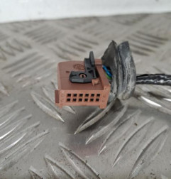 Retroviseur droit PEUGEOT 407 Photo n°4