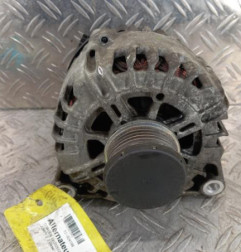 Alternateur CITROEN JUMPY 2 Photo n°1