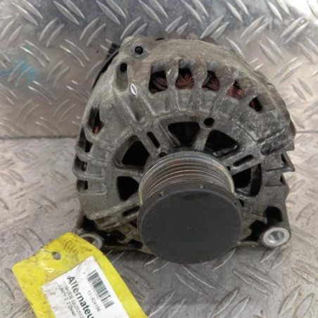 Alternateur CITROEN JUMPY 2 Photo n°1