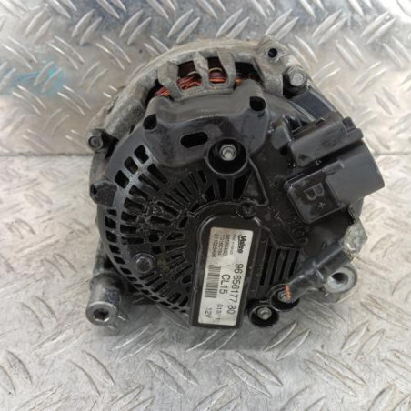 Alternateur CITROEN JUMPY 2