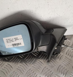 Retroviseur gauche PEUGEOT 407 Photo n°3