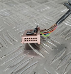 Retroviseur gauche PEUGEOT 407 Photo n°4