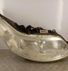 Optique avant principal droit (feux)(phare) CITROEN C4 1 Photo n°1