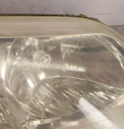 Optique avant principal droit (feux)(phare) CITROEN C4 1