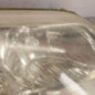 Optique avant principal droit (feux)(phare) CITROEN C4 1