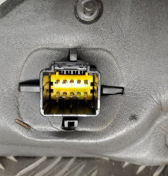 Retroviseur droit RENAULT GRAND SCENIC 2 Photo n°4