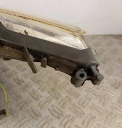 Optique avant principal droit (feux)(phare) CITROEN C4 1 Photo n°6